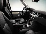 7  Land Rover Discovery  (3  2004 2009)