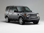  8  Land Rover Discovery  (5  2016 2017)