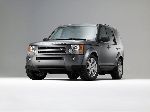  10  Land Rover Discovery  (2  1998 2004)