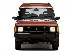  21  Land Rover Discovery  (2  1998 2004)