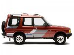  22  Land Rover Discovery  (3  2004 2009)