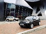 4  Land Rover Freelander 