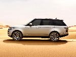  4  Land Rover ( ) Range Rover  (4  2012 2017)