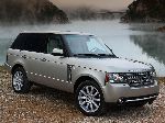  16  Land Rover Range Rover  (3  [2 ] 2009 2012)