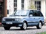  3  Land Rover ( ) Range Rover 