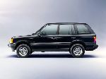  23  Land Rover Range Rover  (2  1994 2002)