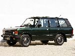  29  Land Rover ( ) Range Rover  (3  [2 ] 2009 2012)