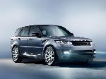   Land Rover ( ) Range Rover Sport