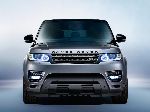  2  Land Rover Range Rover Sport  (2  2013 2017)