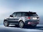  4  Land Rover Range Rover Sport  (1  [] 2010 2013)