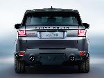  5  Land Rover ( ) Range Rover Sport  (1  [] 2010 2013)