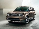  8  Land Rover ( ) Range Rover Sport  (1  [] 2010 2013)