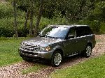  10  Land Rover ( ) Range Rover Sport  (1  [] 2010 2013)
