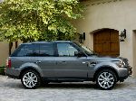  11  Land Rover ( ) Range Rover Sport  (1  [] 2010 2013)