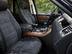  14  Land Rover Range Rover Sport  (2  2013 2017)