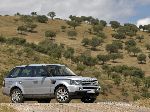  20  Land Rover Range Rover Sport  (1  2005 2009)