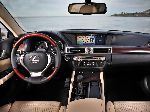  6  Lexus GS F-Sport  4-. (4  2011 2016)
