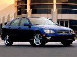 25  Lexus IS  (1  1999 2005)