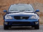  27  Lexus IS  (1  1999 2005)