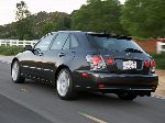 3  Lexus IS  (1  1999 2005)