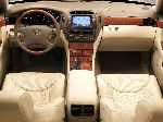  23  Lexus LS 600h L  4-. (4  [] 2006 2012)