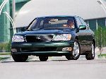  26  Lexus LS  (1  1989 1997)