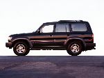  20  Lexus LX  (1  1996 1998)