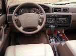 23  Lexus LX  (2  1998 2007)