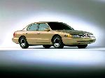  1  Lincoln Continental  (9  1995 2017)