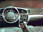  5  Lincoln Continental  (9  1995 2017)