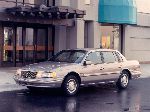  7  Lincoln Continental  (9  1995 2017)