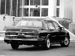  9  Lincoln Continental  (8  1988 1994)