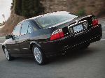  4  Lincoln LS  (1  1998 2006)