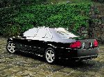  7  Lincoln LS  (1  1998 2006)