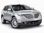   Lincoln MKX 