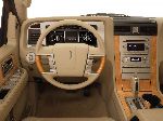  5  Lincoln Navigator  (2  2002 2006)