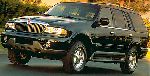  21  Lincoln Navigator  (2  2002 2006)