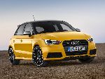   Audi () S1 