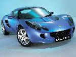  9  Lotus Elise  2-. (2  2004 2017)