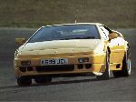  3  Lotus Esprit  (4  1991 1993)