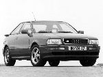  3  Audi S2  (89/8B 1990 1995)