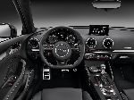  7  Audi () S3 Sportback  5-. (8V 2013 2016)