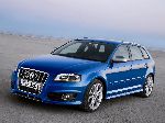  19  Audi () S3  3-. (8P/8PA [] 2008 2012)