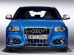  20  Audi () S3  3-. (8P/8PA [] 2008 2012)