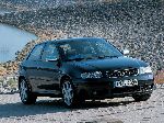  34  Audi S3  (8L 1999 2001)