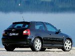  36  Audi S3  (8L 1999 2001)