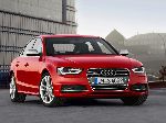   Audi () S4