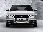  2  Audi () S4 Avant  (B8/8K [] 2011 2015)