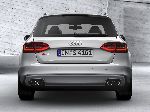  5  Audi () S4 Avant  (B8/8K [] 2011 2015)