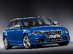  4  Audi () S4 